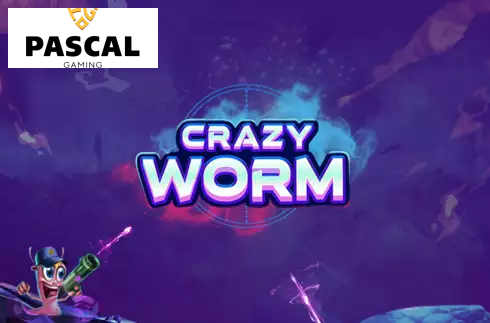 Crazy Worm